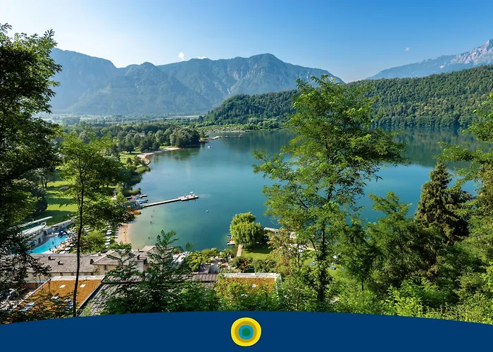 Club Del Sole Due Laghi Levico Family Collection
