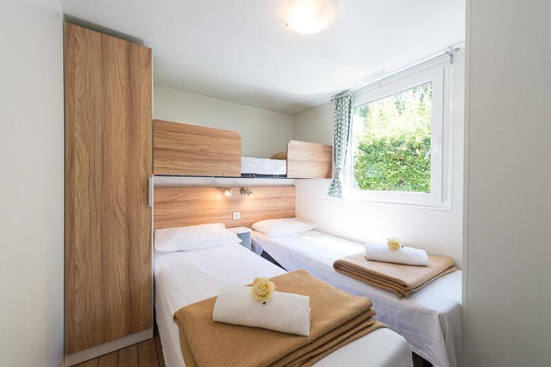 Club Del Sole Due Laghi Levico Family Collection Camping Levico Terme
