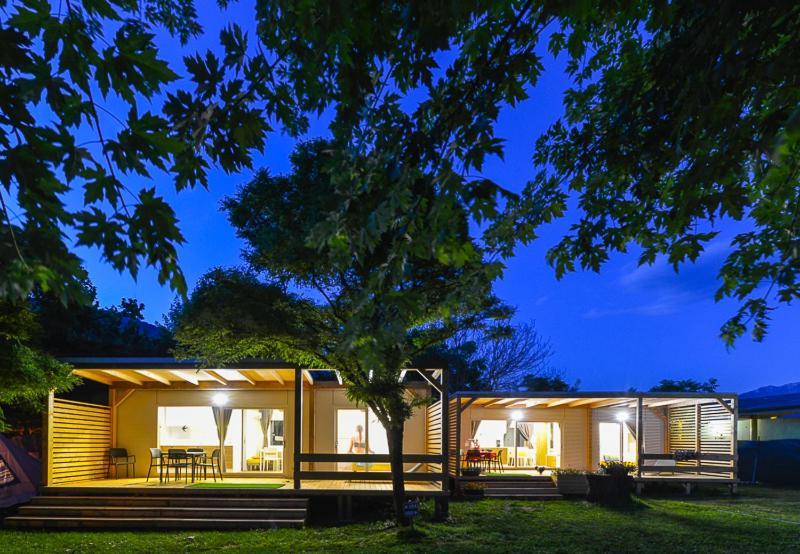 Club Del Sole Due Laghi Levico Family Collection 4*
