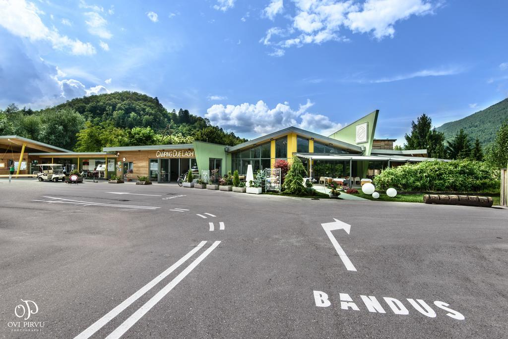 Club Del Sole Due Laghi Levico Family Collection 4*