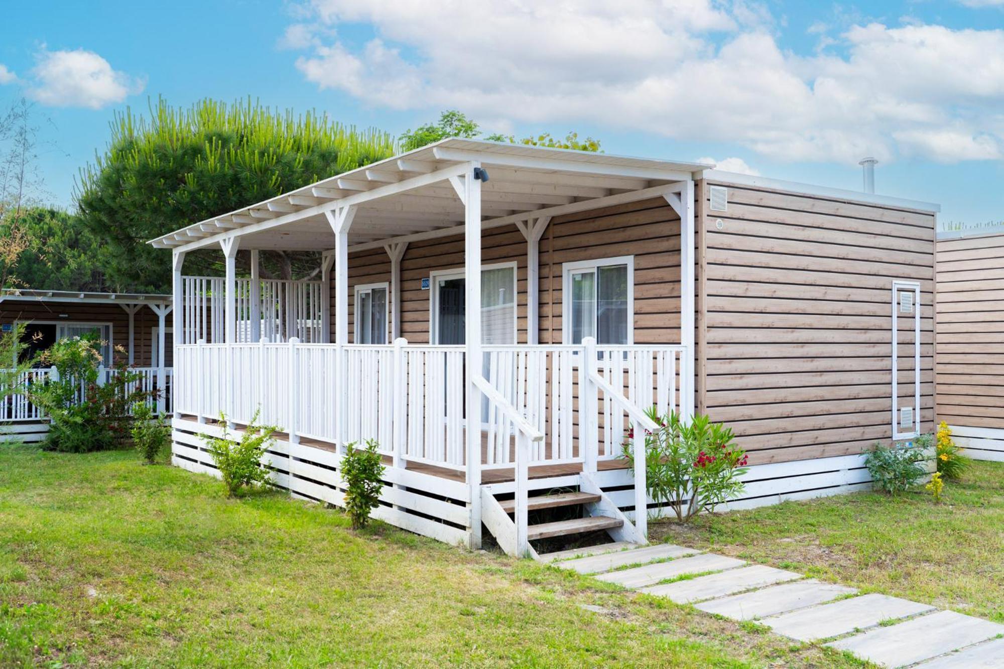 Camping Club Del Sole Due Laghi Levico Family Collection Levico Terme