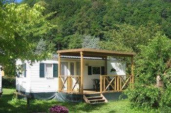 Club Del Sole Due Laghi Levico Family Collection Camping Levico Terme