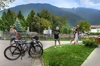 Club Del Sole Due Laghi Levico Family Collection 4* Levico Terme