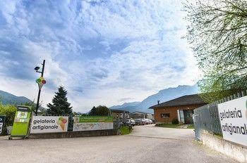 Club Del Sole Due Laghi Levico Family Collection Camping