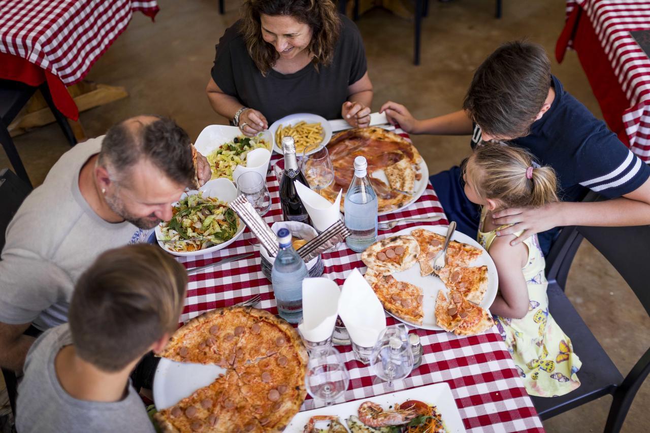 Camping Club Del Sole Due Laghi Levico Family Collection Levico Terme