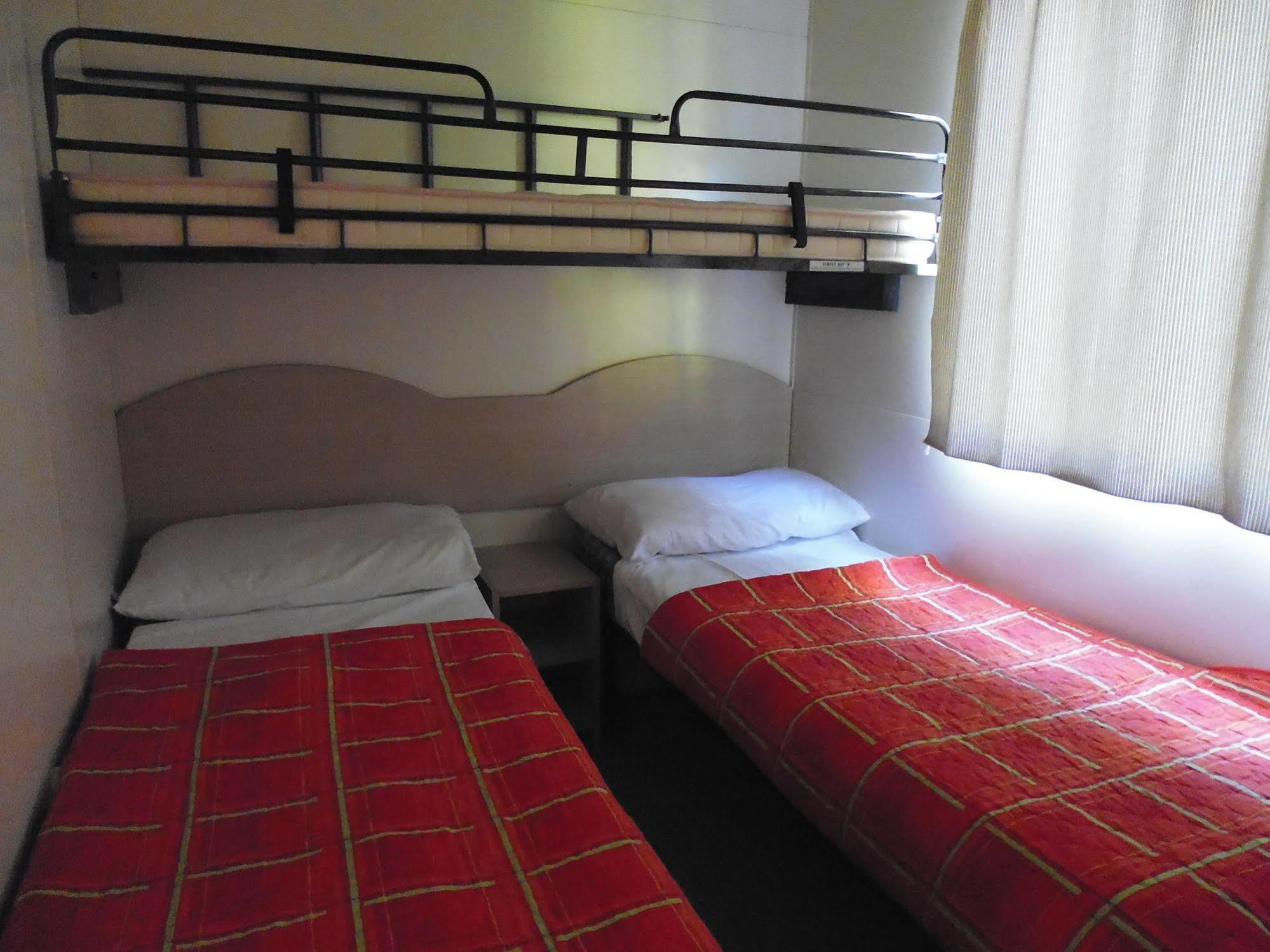 Camping Club Del Sole Due Laghi Levico Family Collection 4*