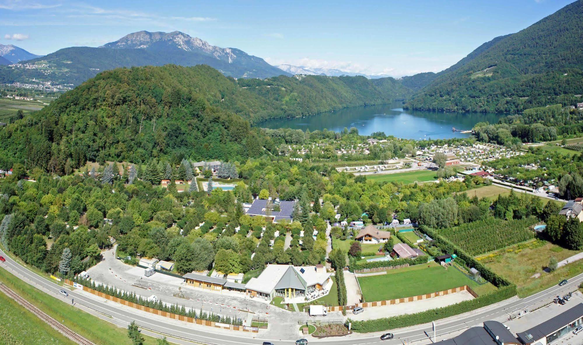 Club Del Sole Due Laghi Levico Family Collection 4* Levico Terme