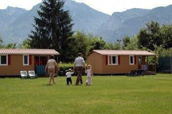Camping Club Del Sole Due Laghi Levico Family Collection